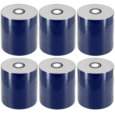 DVD-R for DATA for single recording 4.7GB 1-16x speed compatible 600 sheets x 5 boxes 3,000 sheets HDDR47JNP600C-Magnetic Research Institute Co., Ltd.