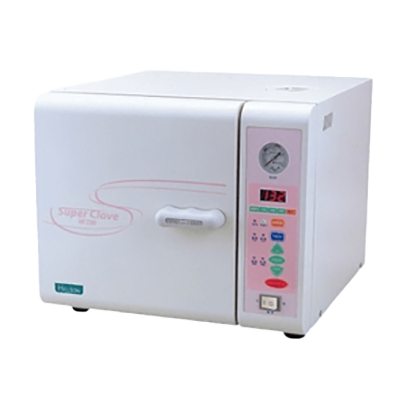 保健/福祉 一般備品 全自動高圧蒸気滅菌器 HF-260-日陶科学株式会社