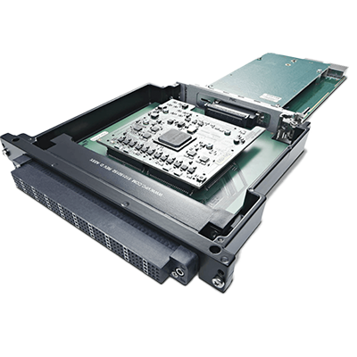 ハードウェア TAP POD バージニアパネル用 JT2147/VPC-アンドールシステムサポート株式会社