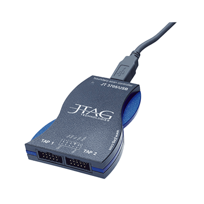 ハードウェア バウンダリスキャンコントローラー JT3705/USB EXPLORER-アンドールシステムサポート株式会社