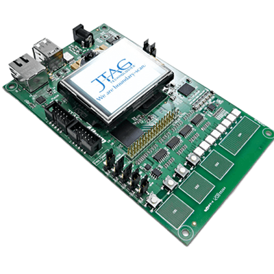 ハードウェア アクセサリー JT2156 トレーニングボード-アンドールシステムサポート株式会社