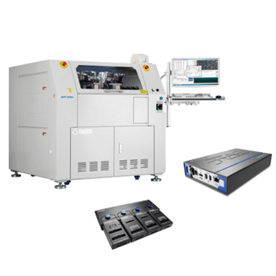 ATEインテグレーション タカヤ-アンドールシステムサポート株式会社