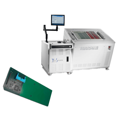 ATEインテグレーション TERADYNE (テラダイン)-アンドールシステムサポート株式会社