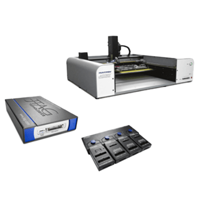 ATEインテグレーション HUNTRON (ハントロン)-アンドールシステムサポート株式会社