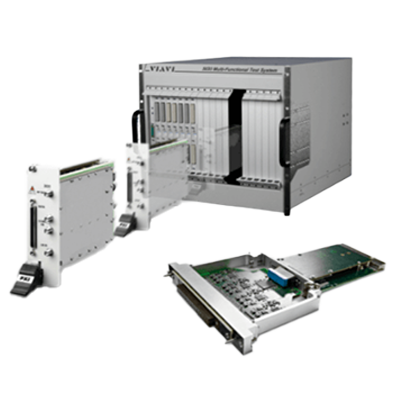 ATEインテグレーション VIAVI Solutions (AEROFLEX)-アンドールシステムサポート株式会社