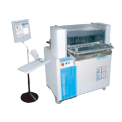 パッケージ製品 生産ライン用 複合検査パッケージ-アンドールシステムサポート株式会社