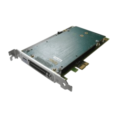 ハードウェア バウンダリスキャンコントローラー JT37×7/PCI-PCIe データブラスター JT37×7/PCIe-アンドールシステムサポート株式会社