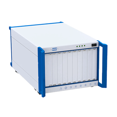 PXI ソリューション PXI シャーシ-アンドールシステムサポート株式会社