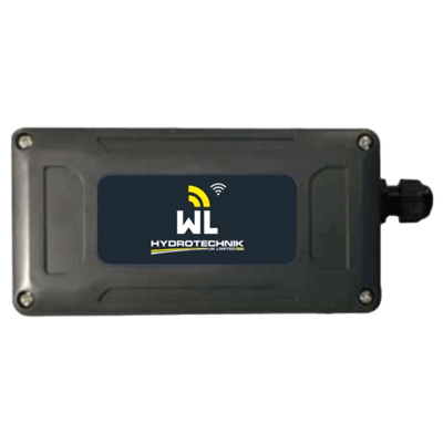 Watchlogワイヤレス信号中継器 WLW-AR-株式会社チヒロ