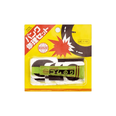 自転車パンク修理キット NEWSP K-403-マルニ工業株式会社