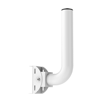 長距離Wi-Fi 屋内外対応アクセスポイント支柱/壁面取り付けキット TL-APM200-ティーピーリンクジャパン株式会社