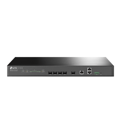 GPON DeltaStream4ポートピザボックス DS-P7001-04-ティーピーリンクジャパン株式会社