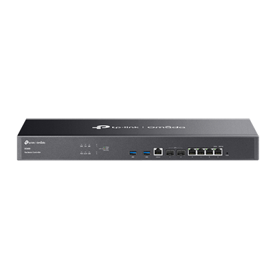 ハードウェア型コントローラー OC400-ティーピーリンクジャパン株式会社