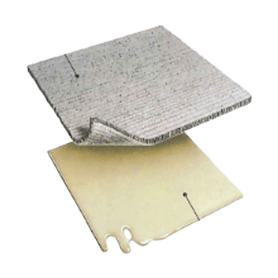 カーペット用バッキング材 ストレートバッキング・タフテッドカーペット-株式会社ヒガシ化学