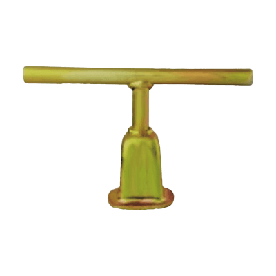 キーハンドル 採水口 開閉ハンドル 09KS200SS-株式会社岩崎製作所