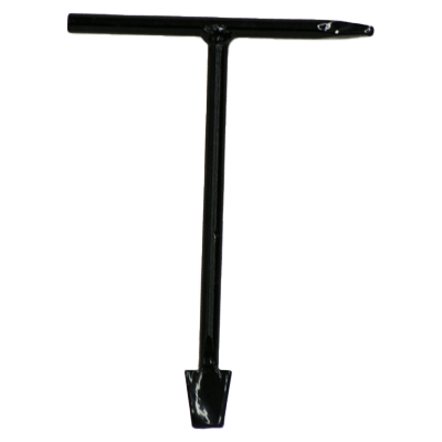 キーハンドル マンホールキー (T型) 09MAN00SS-株式会社岩崎製作所