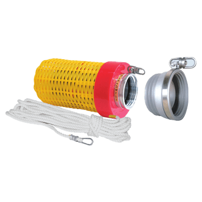 吸水機器 ストカゴ PAT. セット2 ストカゴ+吸管ヒッパラー媒介+ガイドロープ-株式会社岩崎製作所