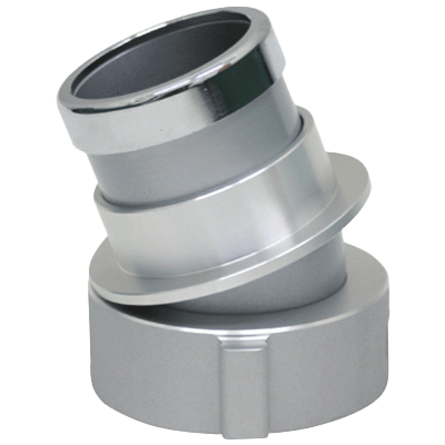 20°エルボ型根元媒介 操法究極 PAT. AC 14KKK6565X-株式会社岩崎製作所