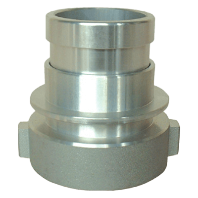 根元媒介 消防ネジ女×差込式男 AC-株式会社岩崎製作所