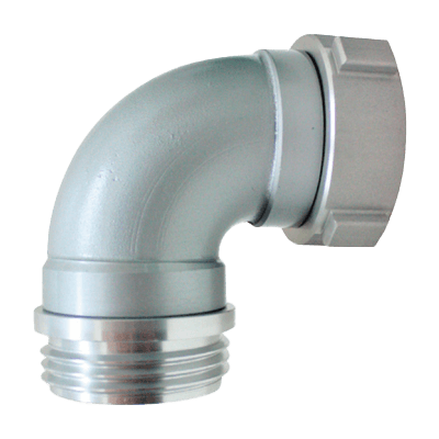 吸口 媒介金具 ビッグマウス吸口エルボ スロッター 15BL7590A-株式会社岩崎製作所