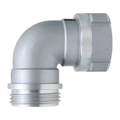 吸口 媒介金具 フルスイング90 90-株式会社岩崎製作所