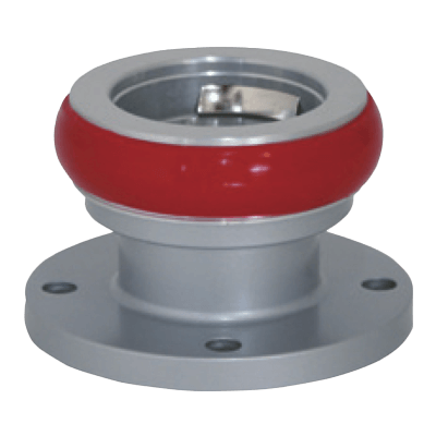 媒介金具 補給口媒介 AC 14HKY065A-株式会社岩崎製作所