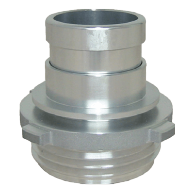 消防ネジ/町野式 消防ネジ男×差込式男 AC-株式会社岩崎製作所