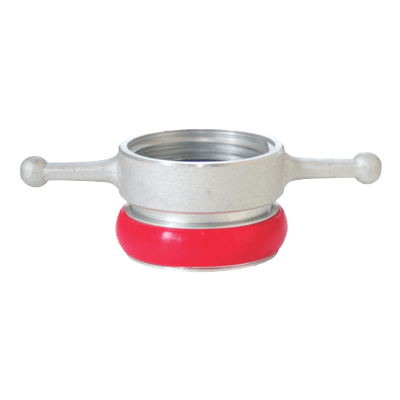 消防ネジ/町野式 リレー媒介 消防ネジ女×差込式女 AC-株式会社岩崎製作所