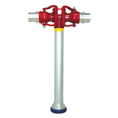 差込式 ボールコック型スタンドパイプ AC-株式会社岩崎製作所