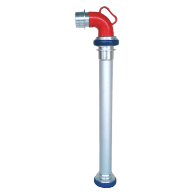 差込式 単口離脱型スタンドパイプ AC-株式会社岩崎製作所