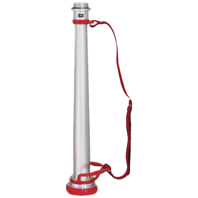 ビクター管鎗 HB型 (ハンドルバンド付) 標準 AC-株式会社岩崎製作所