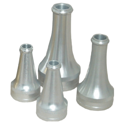 吐水口・噴霧ノズル 吐水口 (アルミ製)-株式会社岩崎製作所