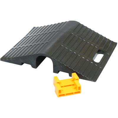 ホース関連商品 連結式 ホースプロテクター 連結 PAT. 02HP050R-株式会社岩崎製作所