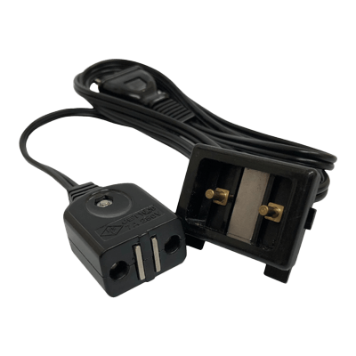 艤装部品 マグネット (磁石式) コンセントコードセット-株式会社岩崎製作所