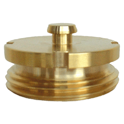 衛生媒介 衛生男キャップ 鎖無し BR-株式会社岩崎製作所