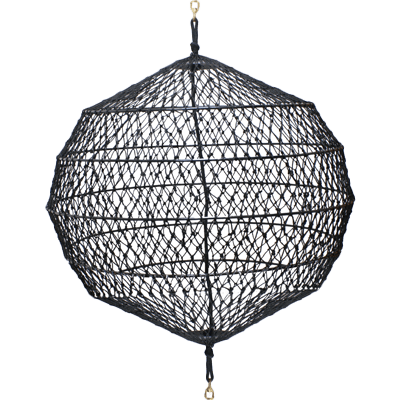 船舶 網式黒球 54AMB610C-株式会社岩崎製作所