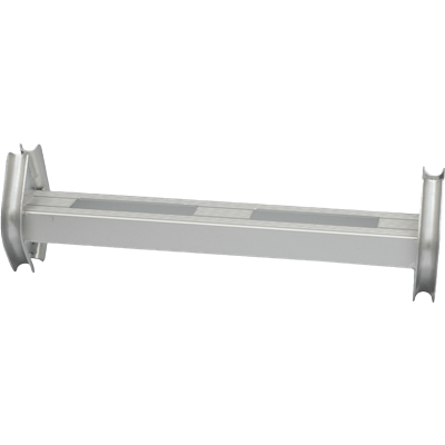 船舶 なわ梯子用板ステップA型 AC 54HAS460A-株式会社岩崎製作所