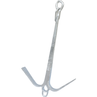 アンカー・錨 唐人錨 (イカリ)-株式会社岩崎製作所