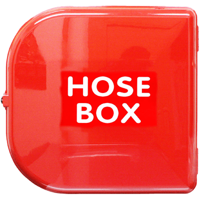 格納箱 PC D型船用BOX (BOXのみ) 24DB00P-株式会社岩崎製作所