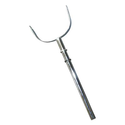 艤装部品 サーチライトステー-株式会社岩崎製作所