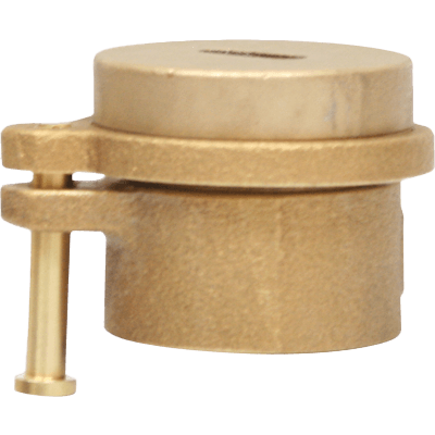 測深キャップ-株式会社岩崎製作所