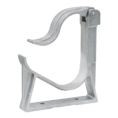 艤装付属部品 吸管キャッチ3本用 おむすび型 19QT75A-MS-株式会社岩崎製作所