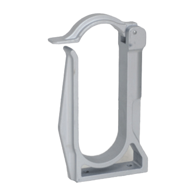 艤装付属部品 吸管キャッチ3本用 縦型 19QT75A-TT-株式会社岩崎製作所