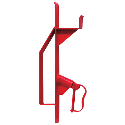 艤装取付金具 梯子掛け-株式会社岩崎製作所