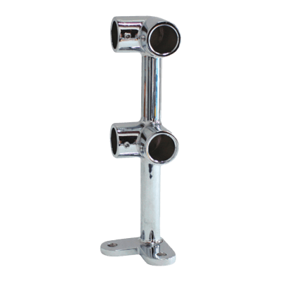 艤装支柱 コーナー支柱 30用 18CS210Z-株式会社岩崎製作所