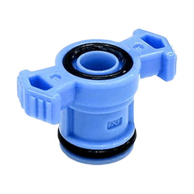 フローモニター (レンズ交換タイプ) FMC-30用インナースリーブ-株式会社松井製作所（プラスコム事業部）