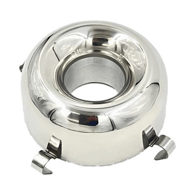 ホッパーマグ (小型射出成形機用 鉄粉除去装置)-株式会社松井製作所（プラスコム事業部）