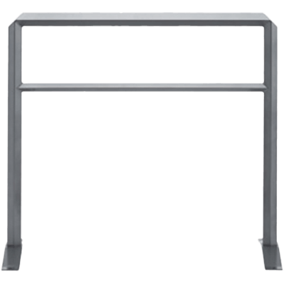 整列柱・移動式 DM40G-10-帝金株式会社