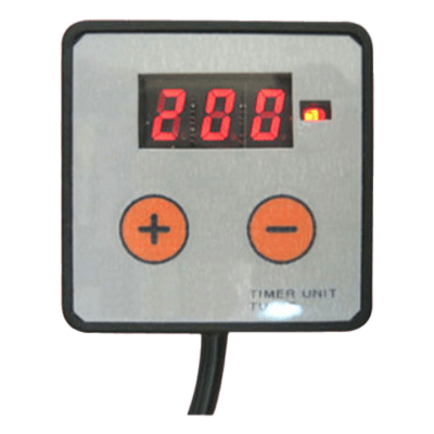 用途対応機器 設定時間に応じたタイマー出力-株式会社アイ・ビーム