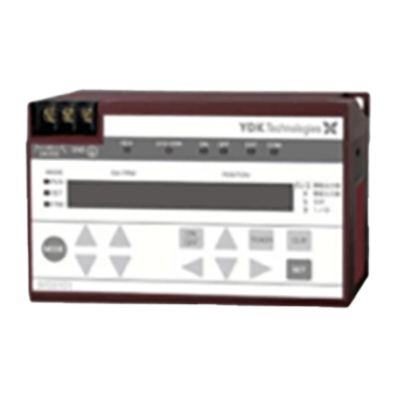 開度計 開度演算器-株式会社YDKテクノロジーズ